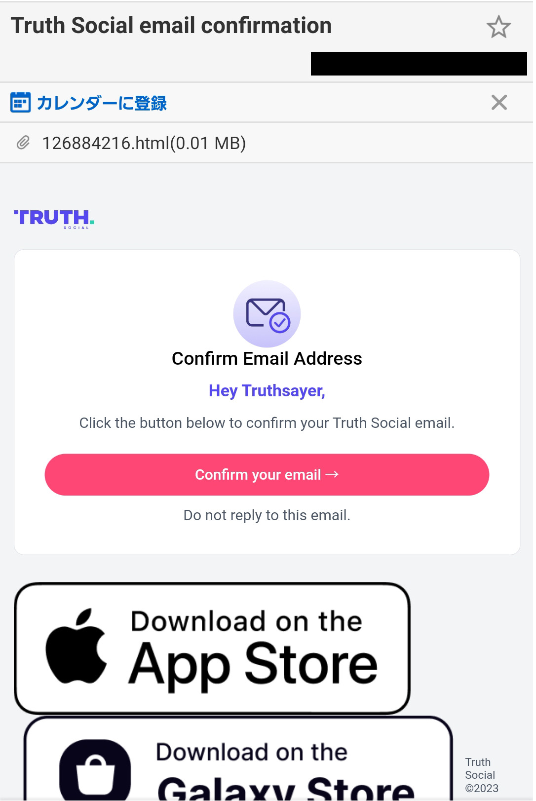トゥルース・ソーシャルの使い方や配信日＆登録方法を紹介！