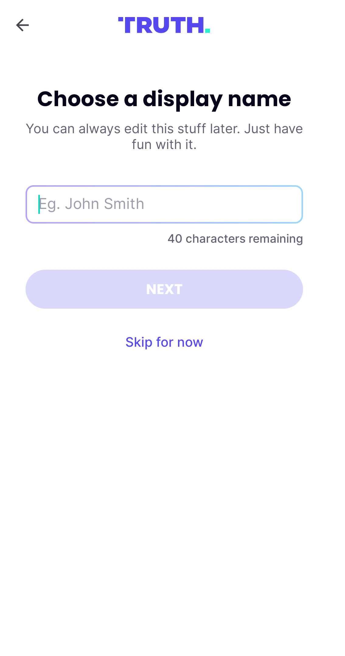 トゥルース・ソーシャルの使い方や配信日＆登録方法を紹介！